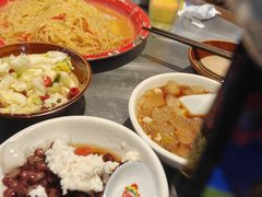 -馬伍旺川菜(江北虹悦城店)