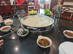 -老来福·非遗酸汤兔(凯旋路店)