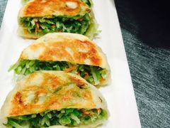 -小厨娘淮扬菜(六合欢乐港店)