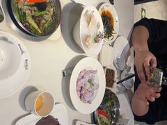 -围炉夜话·潮汕卤水火锅(榕江店)