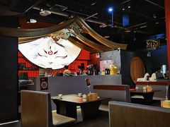 -将太无二·北美传奇寿司(荟聚购物中心西红门店)
