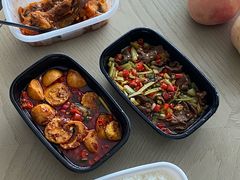 -潇湘阁(三里屯SOHO店)