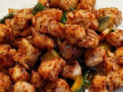 -月福京味斋·烤鸭店·北京菜(鼓楼总店)