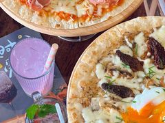 -Brut Eatery悦璞食堂(愚园路店)