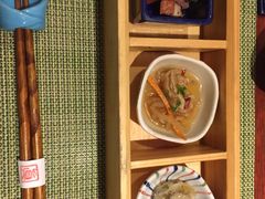 -眞日本料理