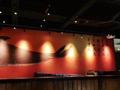 -里岛烤鱼(东港凯虹广场店)