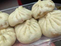 -津门张记包子铺(津塘路店)