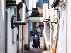 -衣裳街历史文化街区
