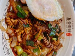 -春雪面馆(转塘店)