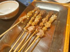 -探鱼·鲜青椒爽麻烤鱼(领展购物广场店)