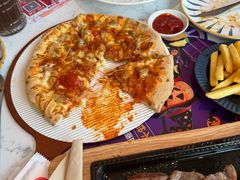 -必胜客(港城新天地店)