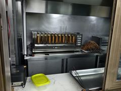 -景泰马记电烤串(沙子口店)