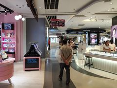 -天虹购物中心(石路店)