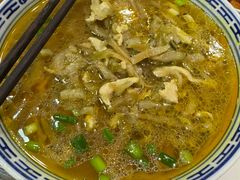 -永丰面馆(汉口路店)