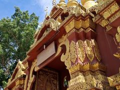 -西双版纳总佛寺