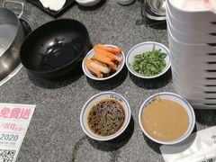 -江小渔鲜鱼火锅(辽沈二街店)