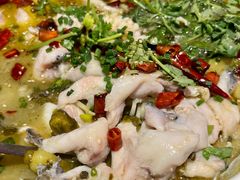 -陈帅夜排档·龙虾·炒菜·烤串(世茂店)