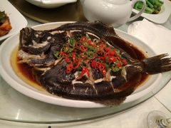 -怡情荟•海鲜青岛菜(五四广场旗舰店)