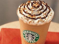 -星巴克臻选(舟山凯虹广场店)