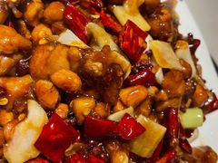 -院8里·小聚园老川菜(九眼桥店)