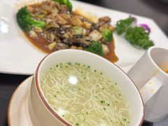 -新疆巴州金丝特餐厅(大钟寺店)