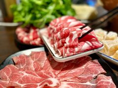 -德来順老北京 涮羊肉 烤羊排(大学城店)