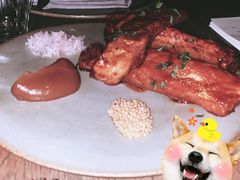 -BOR Eatery(安福路店)