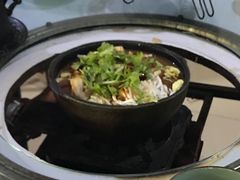 -柳沟豆腐宴69号福豆堂