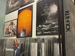 -百老汇电影中心(油麻地店)