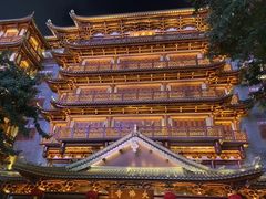 -广州西关永庆坊旅游区