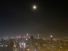 -广州中心皇冠假日酒店-环市食坊·海鲜自助餐厅