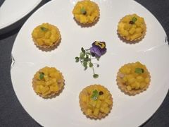-锦府园·新台州菜(合生汇店)