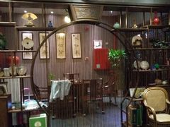 -大瀚养生SPA足道会馆(延长路店)
