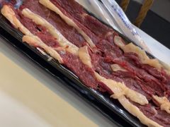 -刘少华贵州小黄牛·鲜牛肉火锅(总店)