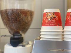 -Manner Coffee(IFS一楼店)