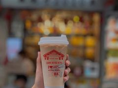 -香港鸳鸯王(西湖路店)