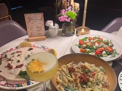 -IL TEATRO 精品意大利餐厅