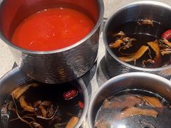 -爱丽格斯火锅(东岸国际店)