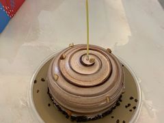 -DQ·蛋糕·冰淇淋(科华王府井店)