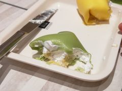 榴莲班戟-满记甜品(水游城店)