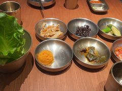 -春熙台韩国料理·章鱼肥牛(西丽店)