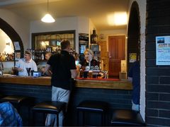 -Shamrock Hotel Hobart