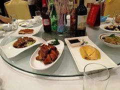 -上海南新雅大酒店
