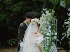 -艾拉私人定制婚礼