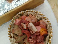 -卫鼎轩·曹公馆(鼓楼店)