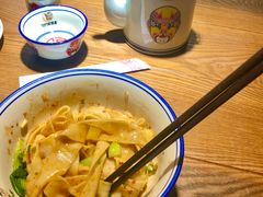 -吴满满油泼面(北方风味园店)