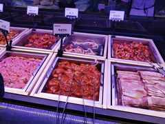 -韩盛·盛江山自助料理(中街大悦城店)