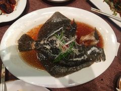 -东方明珠老上海8号餐厅(东方明珠广播电视塔店)