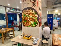 大堂-洪大厨鸡煲(福田店)