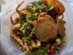 陈记香辣捆鸡-陈记捆鸡